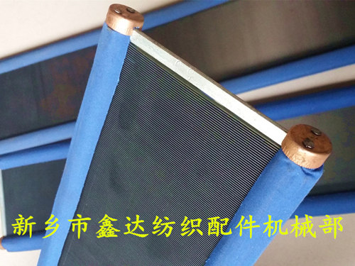 紡織機(jī)鋼筘型號、鋼筘規(guī)格及鋼筘的筘號計(jì)算方法